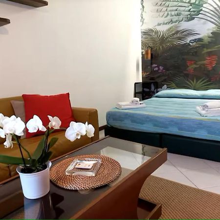 Le Barche Apartment Местре Екстериор снимка