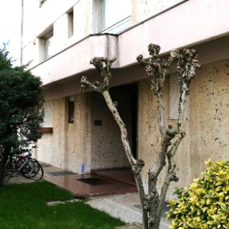 Le Barche Apartment Местре Екстериор снимка