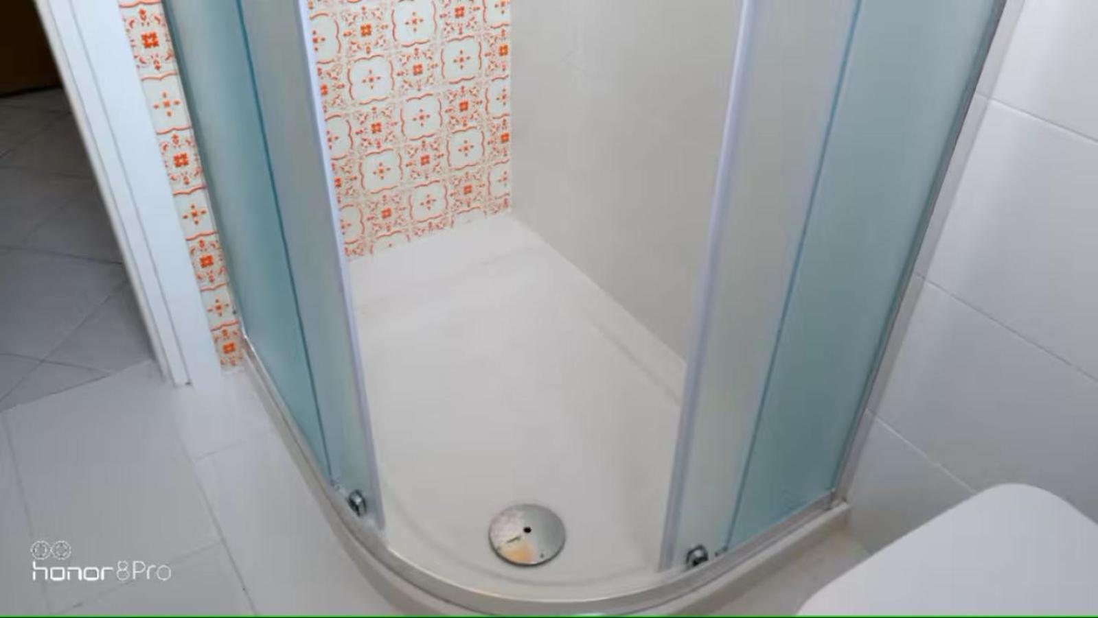 Le Barche Apartment Местре Екстериор снимка