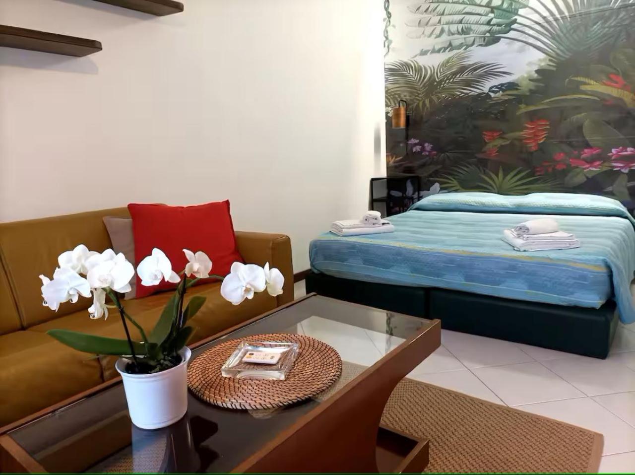 Le Barche Apartment Местре Екстериор снимка